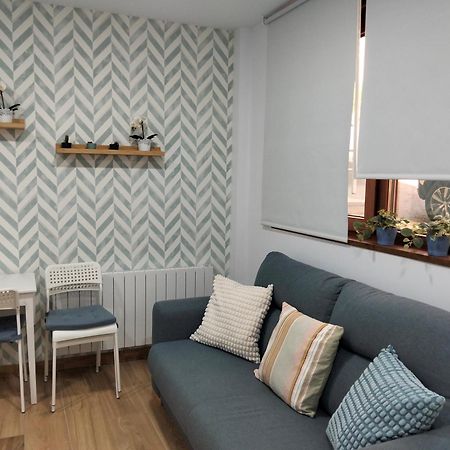 Apartamento Felisa B سان بيفينتي ديلا باركيرا المظهر الخارجي الصورة