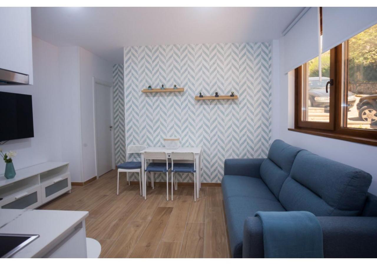 Apartamento Felisa B سان بيفينتي ديلا باركيرا المظهر الخارجي الصورة