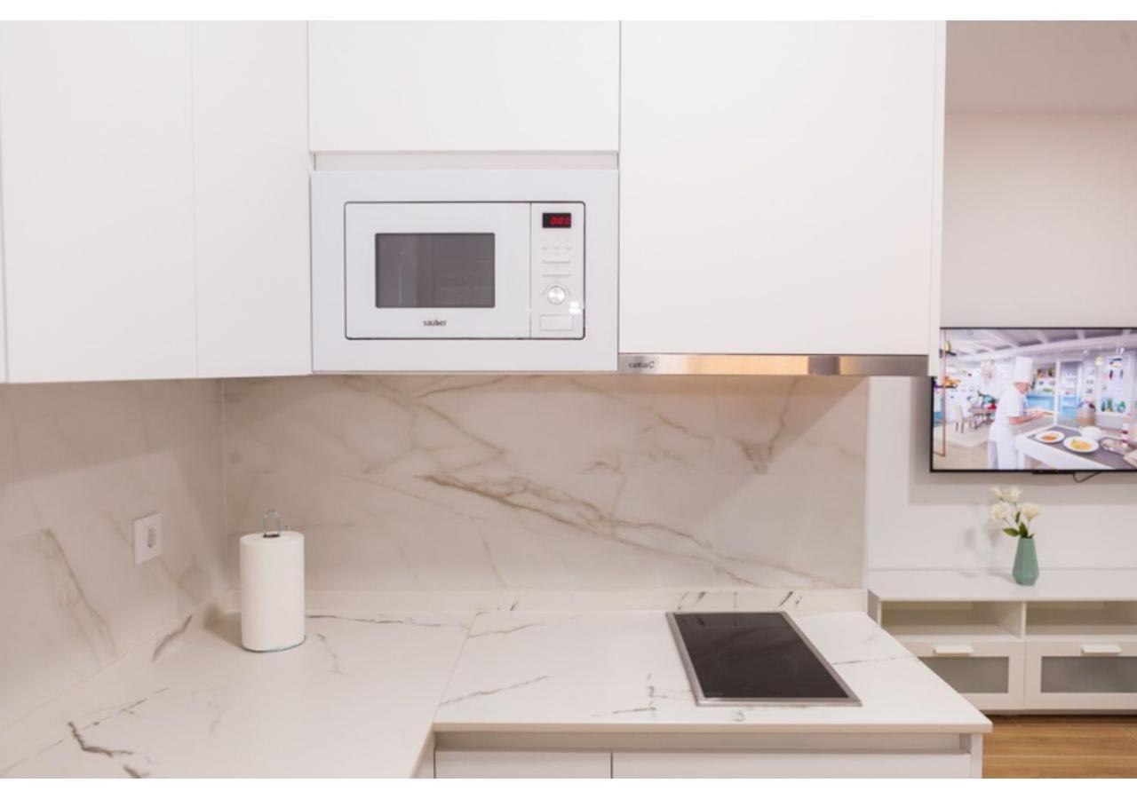 Apartamento Felisa B سان بيفينتي ديلا باركيرا المظهر الخارجي الصورة