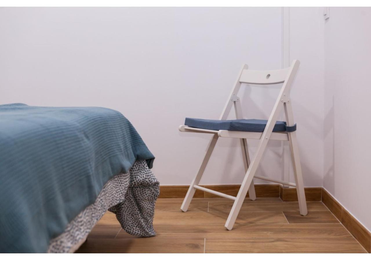 Apartamento Felisa B سان بيفينتي ديلا باركيرا المظهر الخارجي الصورة