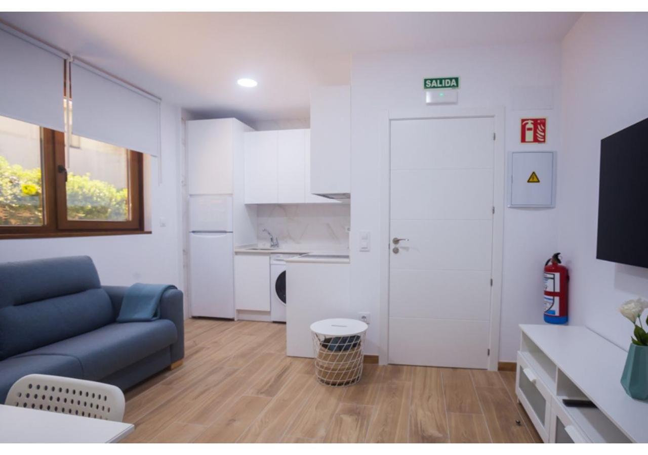 Apartamento Felisa B سان بيفينتي ديلا باركيرا المظهر الخارجي الصورة