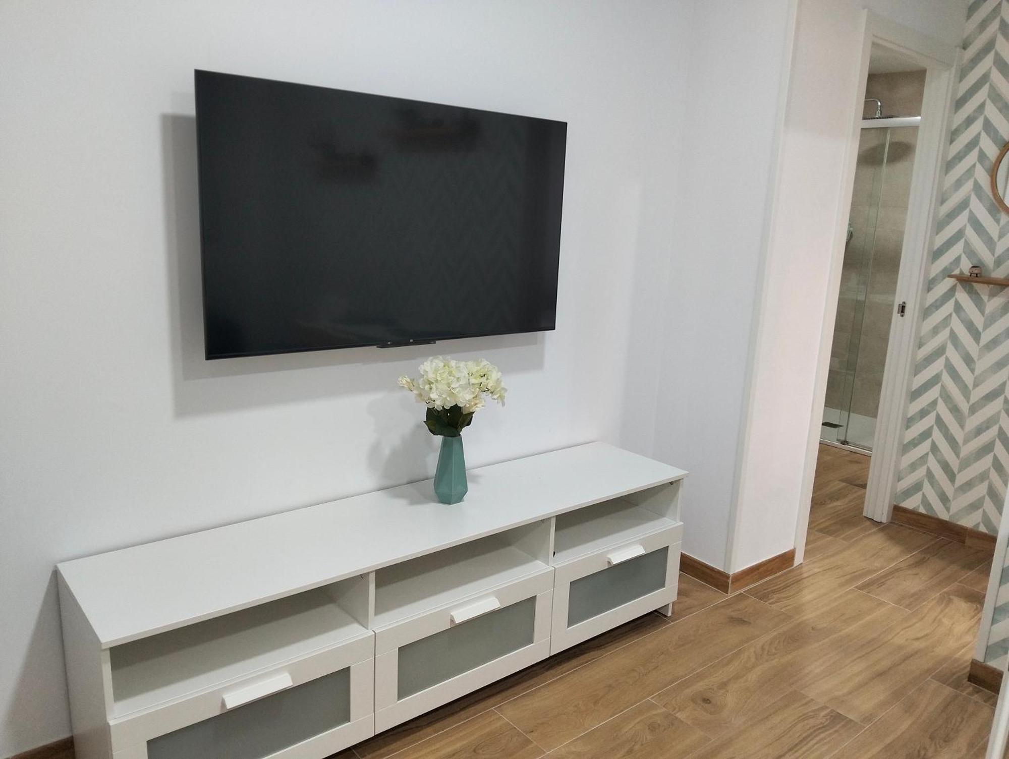 Apartamento Felisa B سان بيفينتي ديلا باركيرا المظهر الخارجي الصورة
