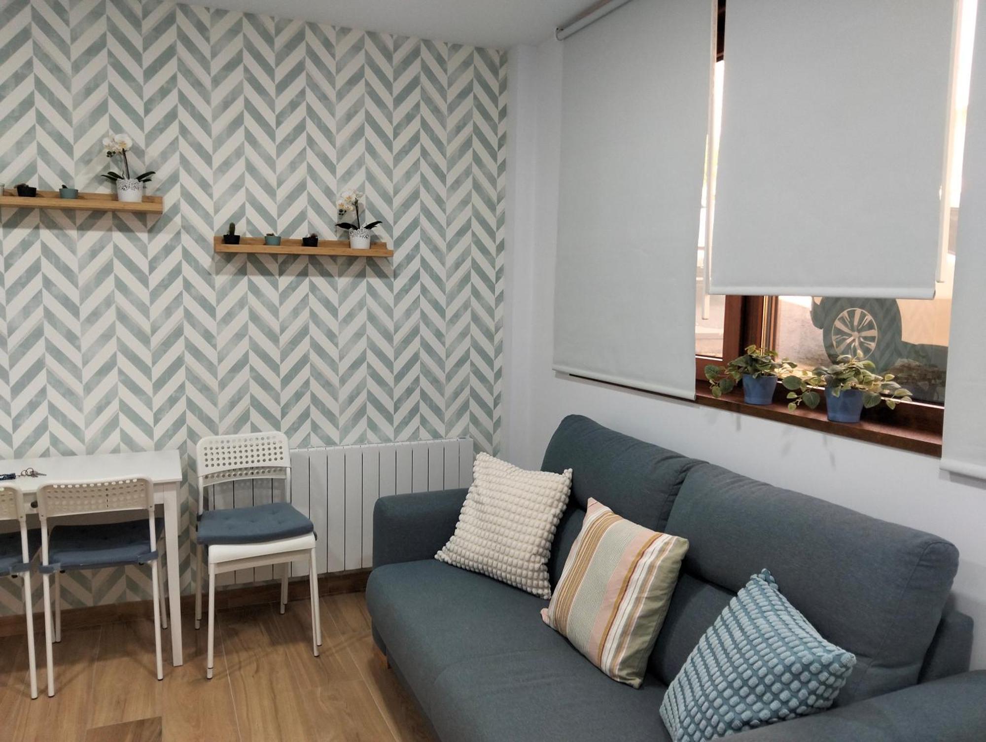 Apartamento Felisa B سان بيفينتي ديلا باركيرا المظهر الخارجي الصورة