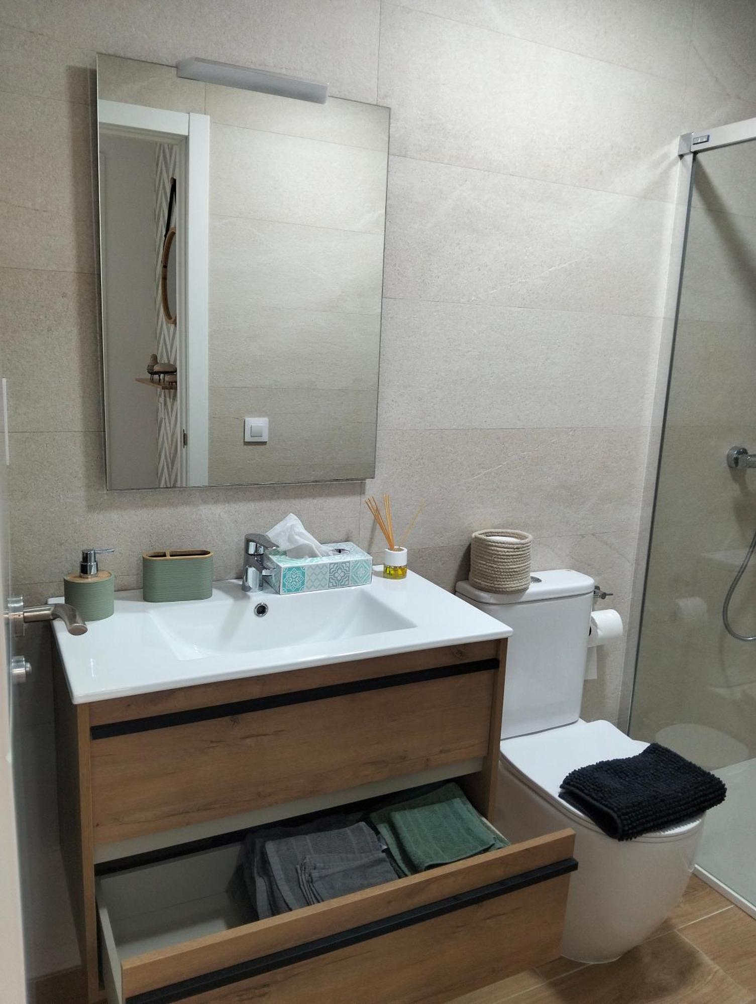 Apartamento Felisa B سان بيفينتي ديلا باركيرا المظهر الخارجي الصورة