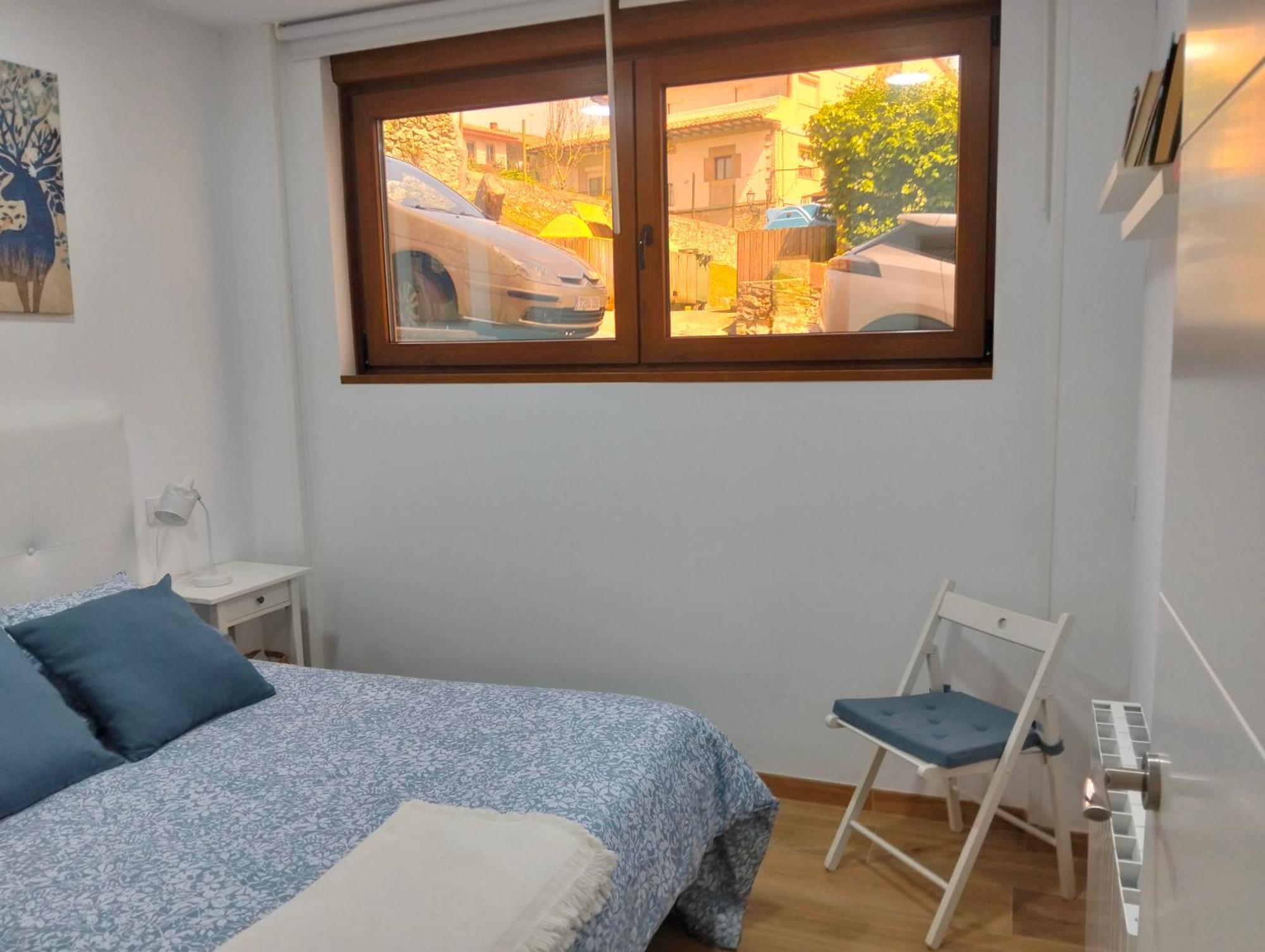 Apartamento Felisa B سان بيفينتي ديلا باركيرا المظهر الخارجي الصورة