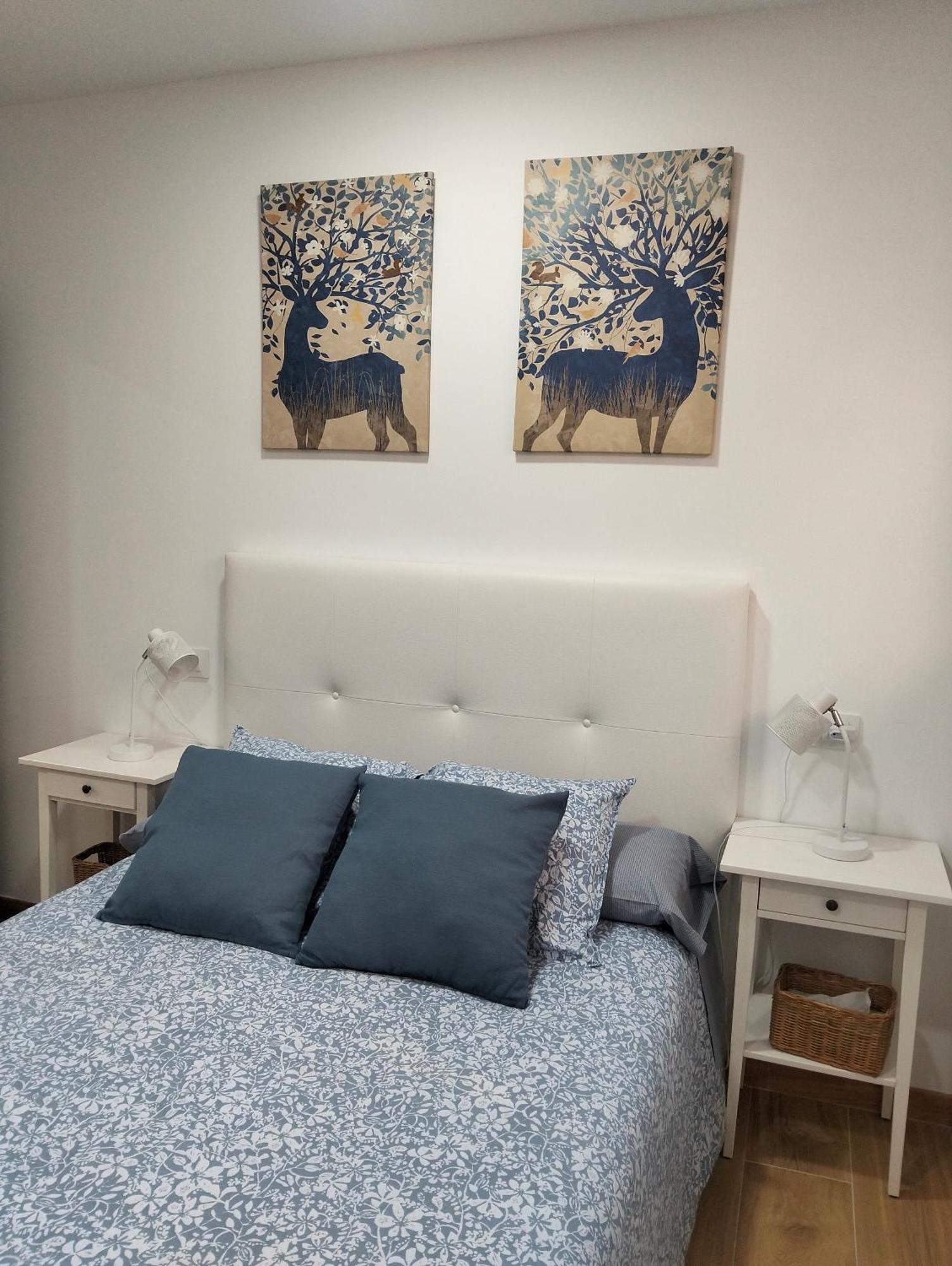 Apartamento Felisa B سان بيفينتي ديلا باركيرا المظهر الخارجي الصورة
