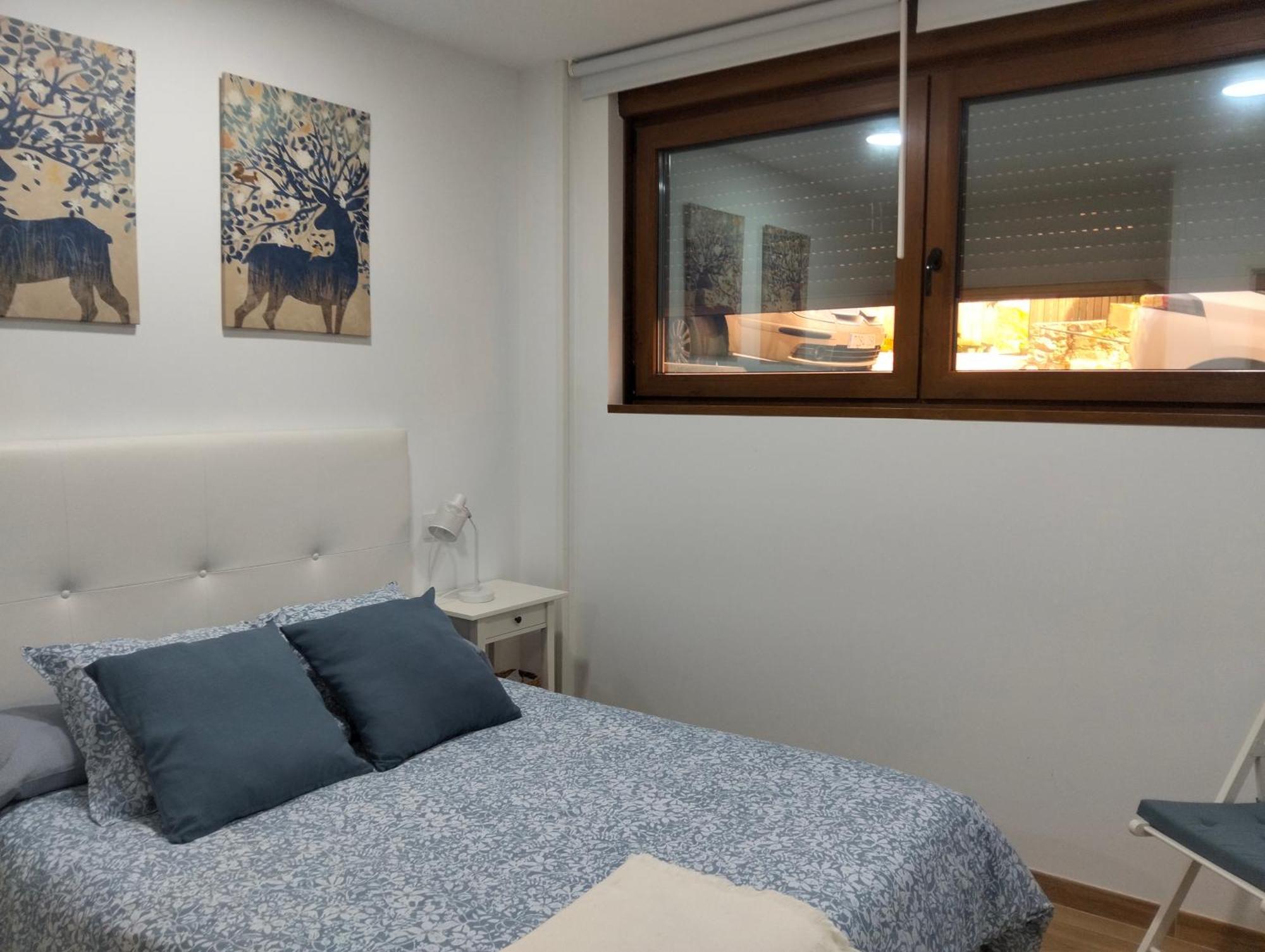 Apartamento Felisa B سان بيفينتي ديلا باركيرا المظهر الخارجي الصورة
