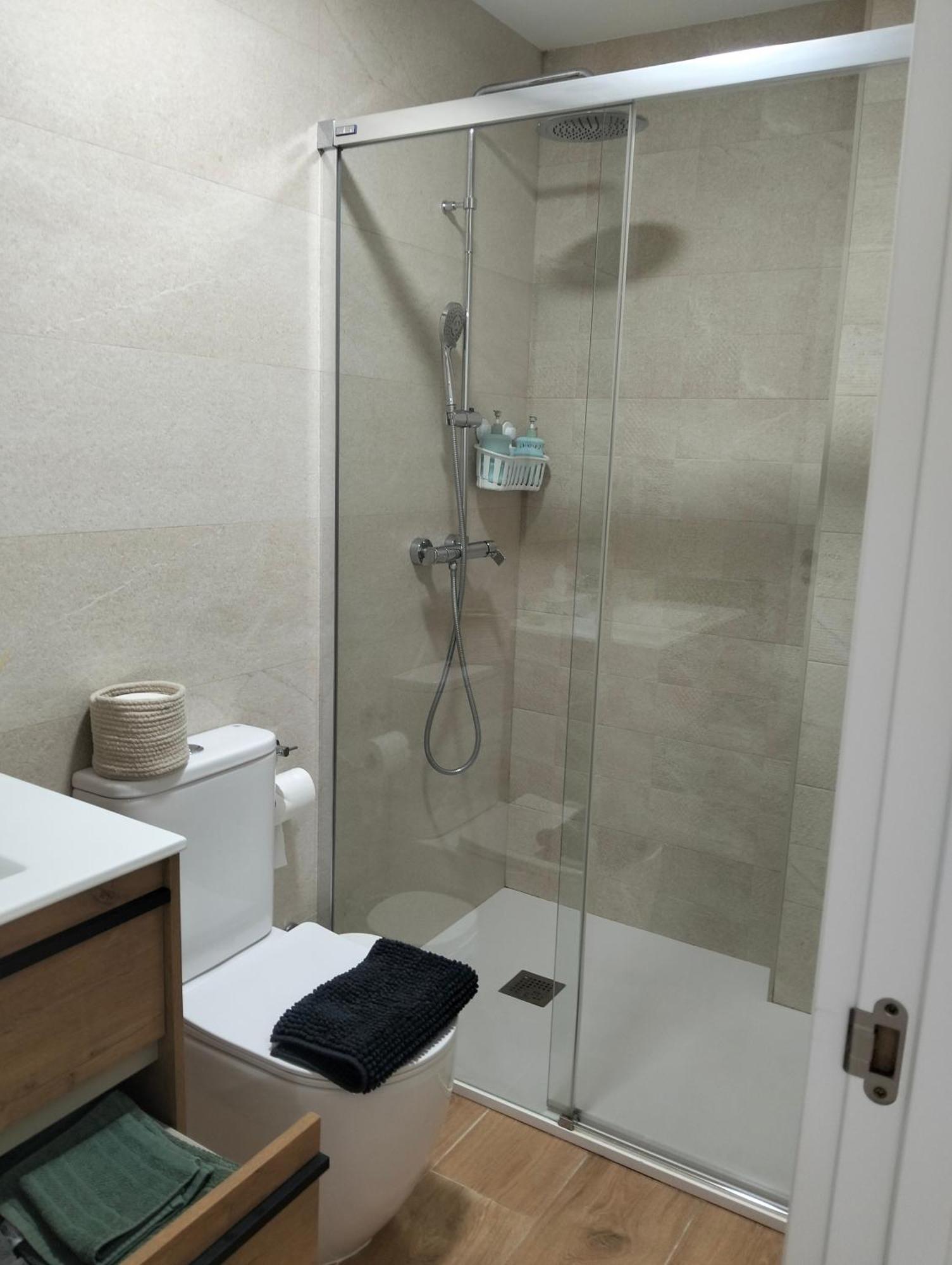 Apartamento Felisa B سان بيفينتي ديلا باركيرا المظهر الخارجي الصورة