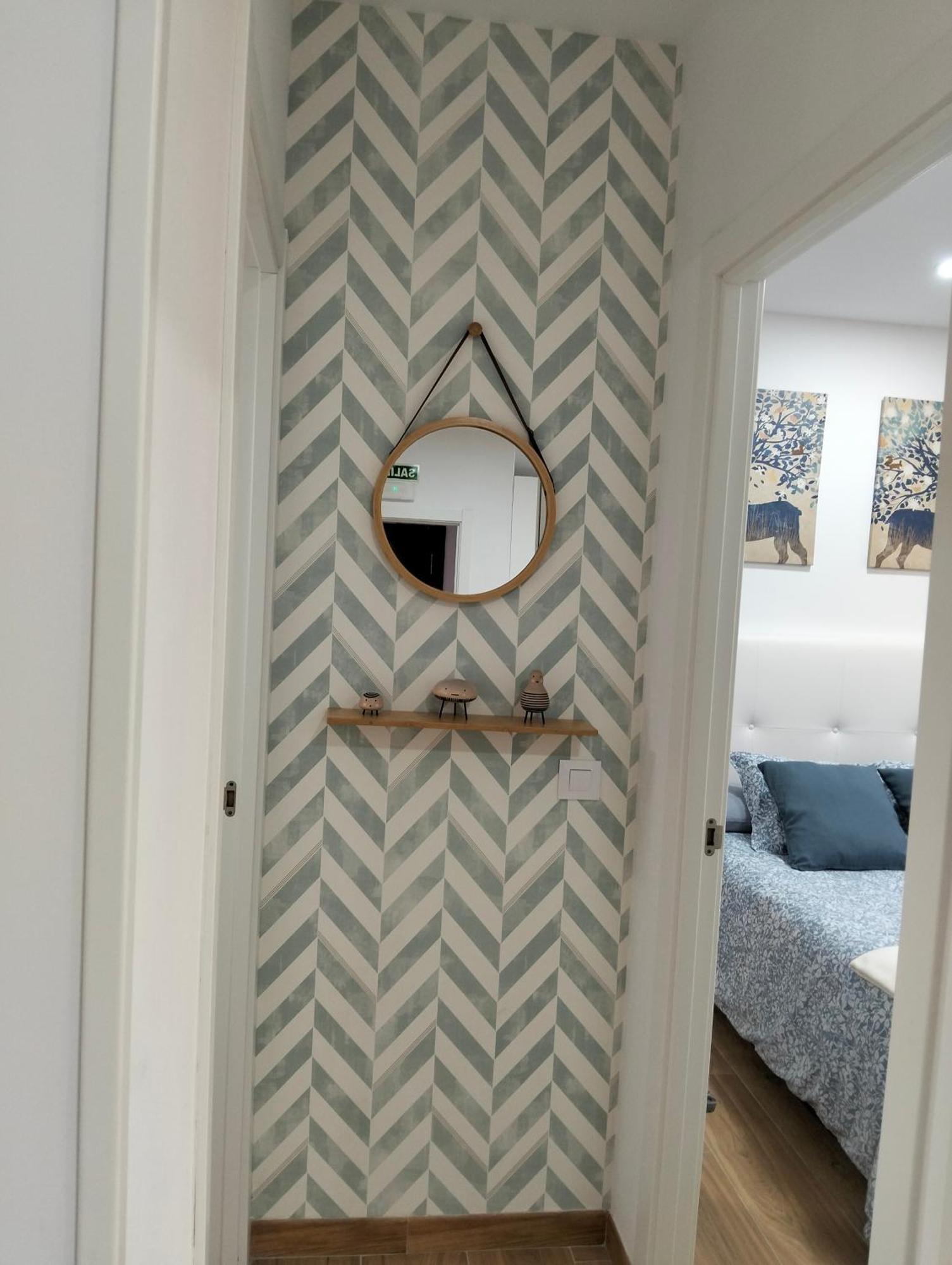 Apartamento Felisa B سان بيفينتي ديلا باركيرا المظهر الخارجي الصورة