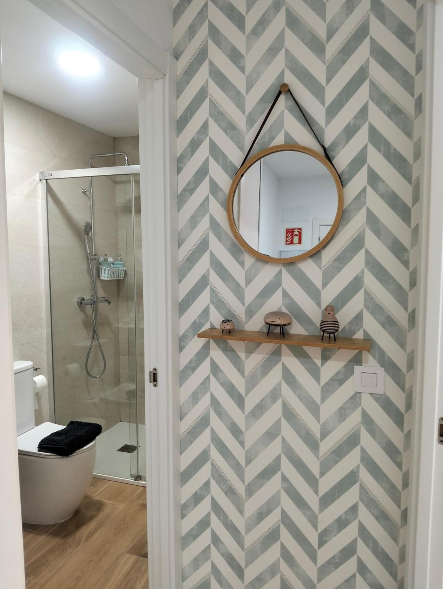 Apartamento Felisa B سان بيفينتي ديلا باركيرا المظهر الخارجي الصورة