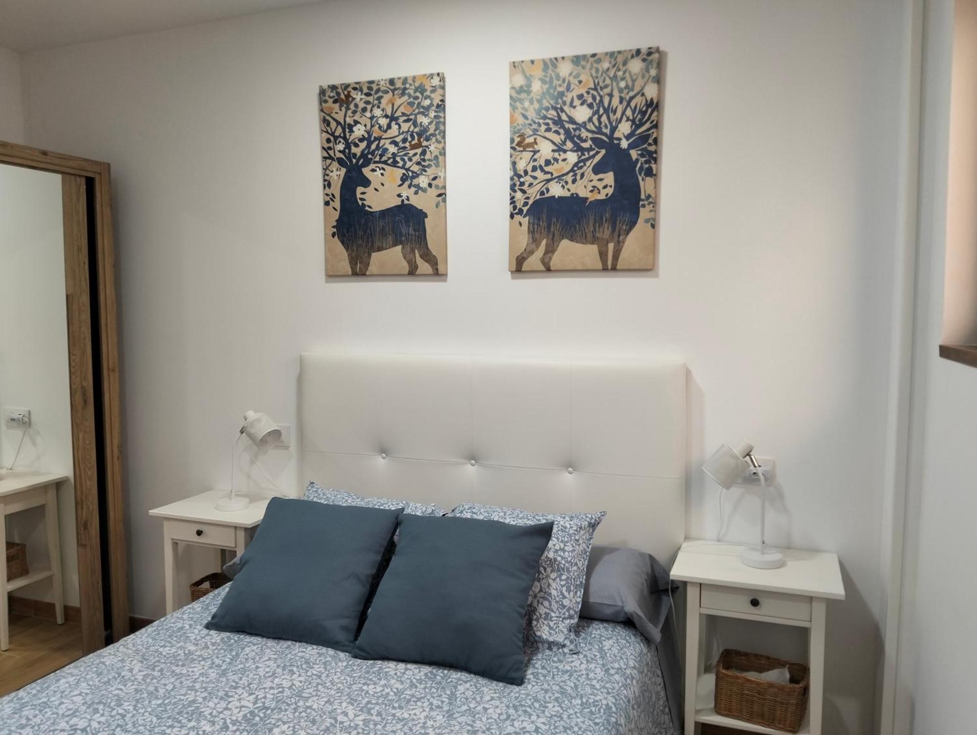 Apartamento Felisa B سان بيفينتي ديلا باركيرا المظهر الخارجي الصورة