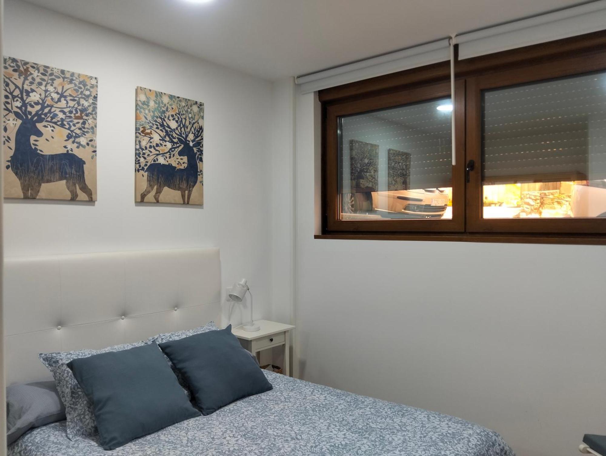 Apartamento Felisa B سان بيفينتي ديلا باركيرا المظهر الخارجي الصورة