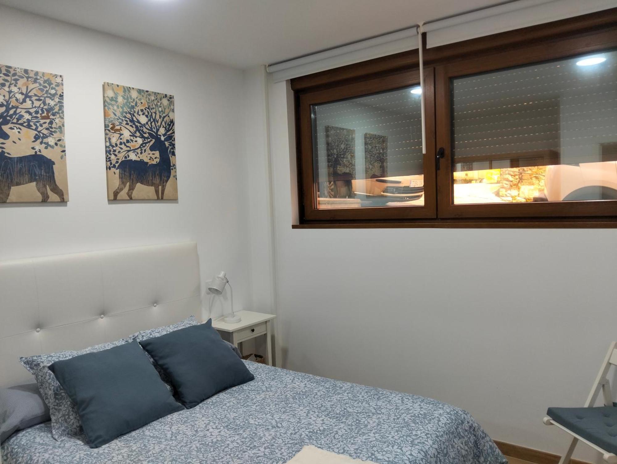 Apartamento Felisa B سان بيفينتي ديلا باركيرا المظهر الخارجي الصورة