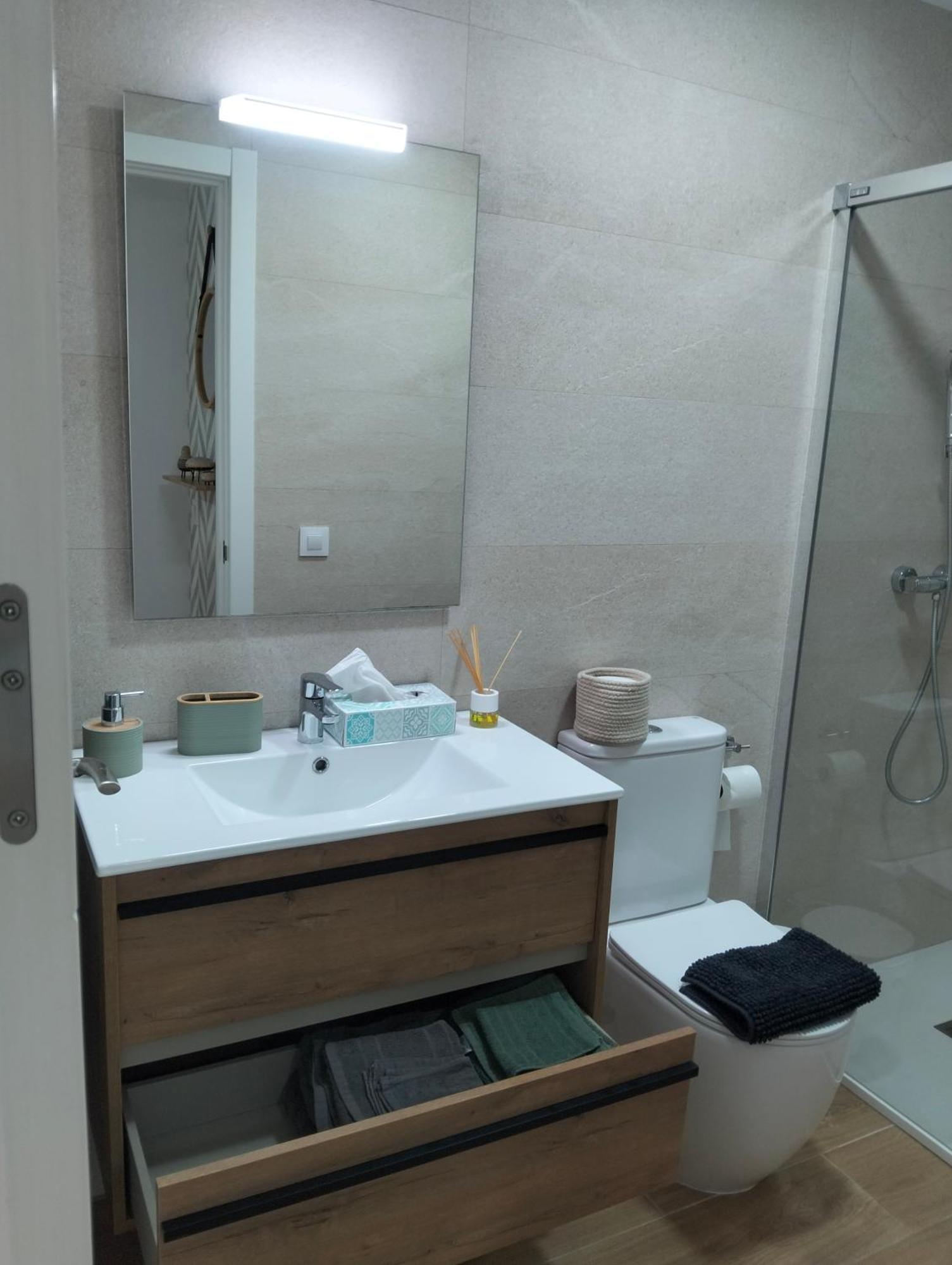Apartamento Felisa B سان بيفينتي ديلا باركيرا المظهر الخارجي الصورة